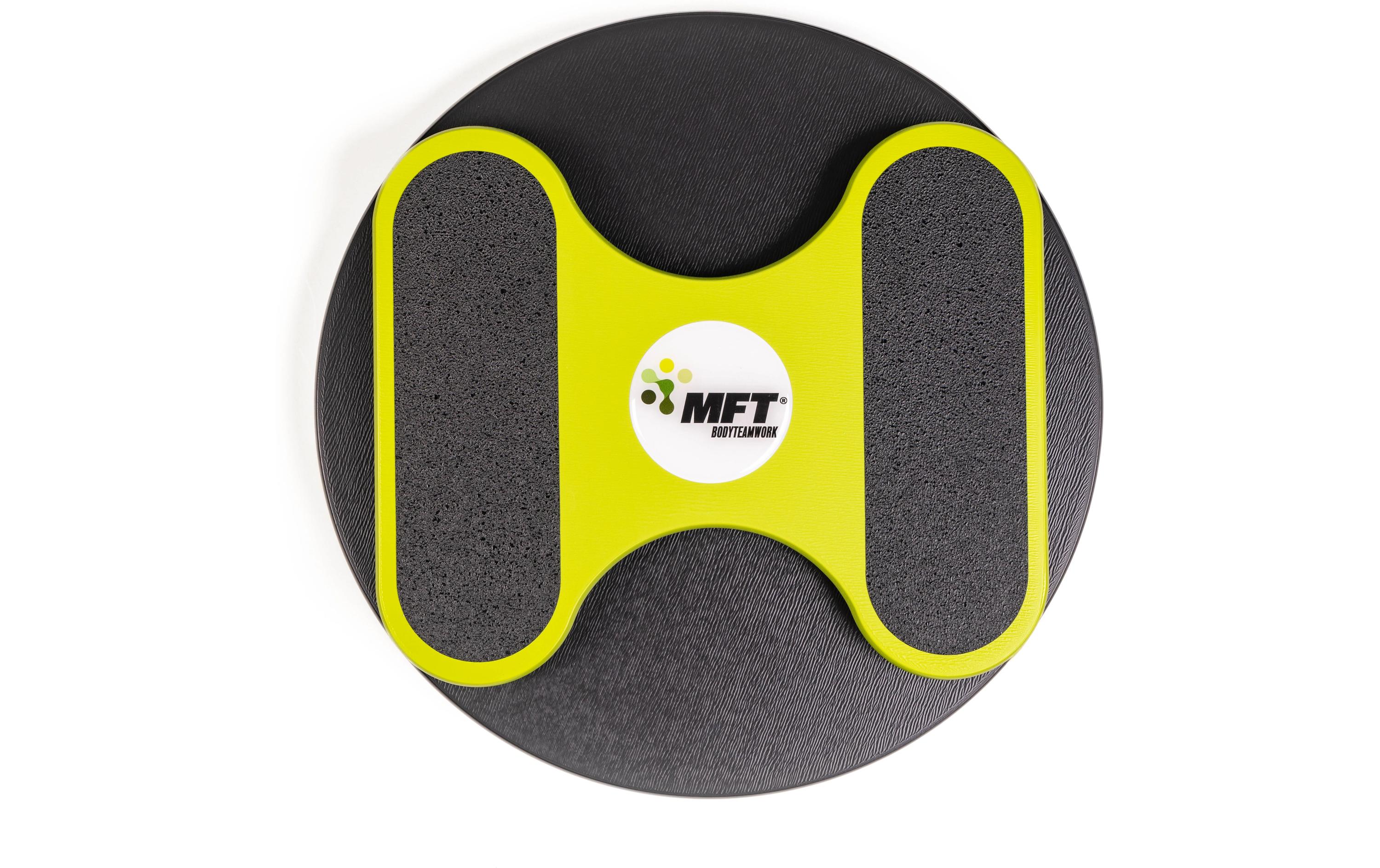 Balance Board Pro Board 2D<br>Gerät für Gleichgewichtstraining