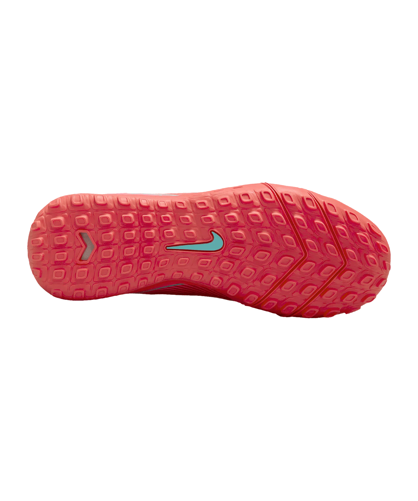 Nike Jr Air Zoom Mercurial Vapor XVI Academy TF Mad Energy Kids Rot F800