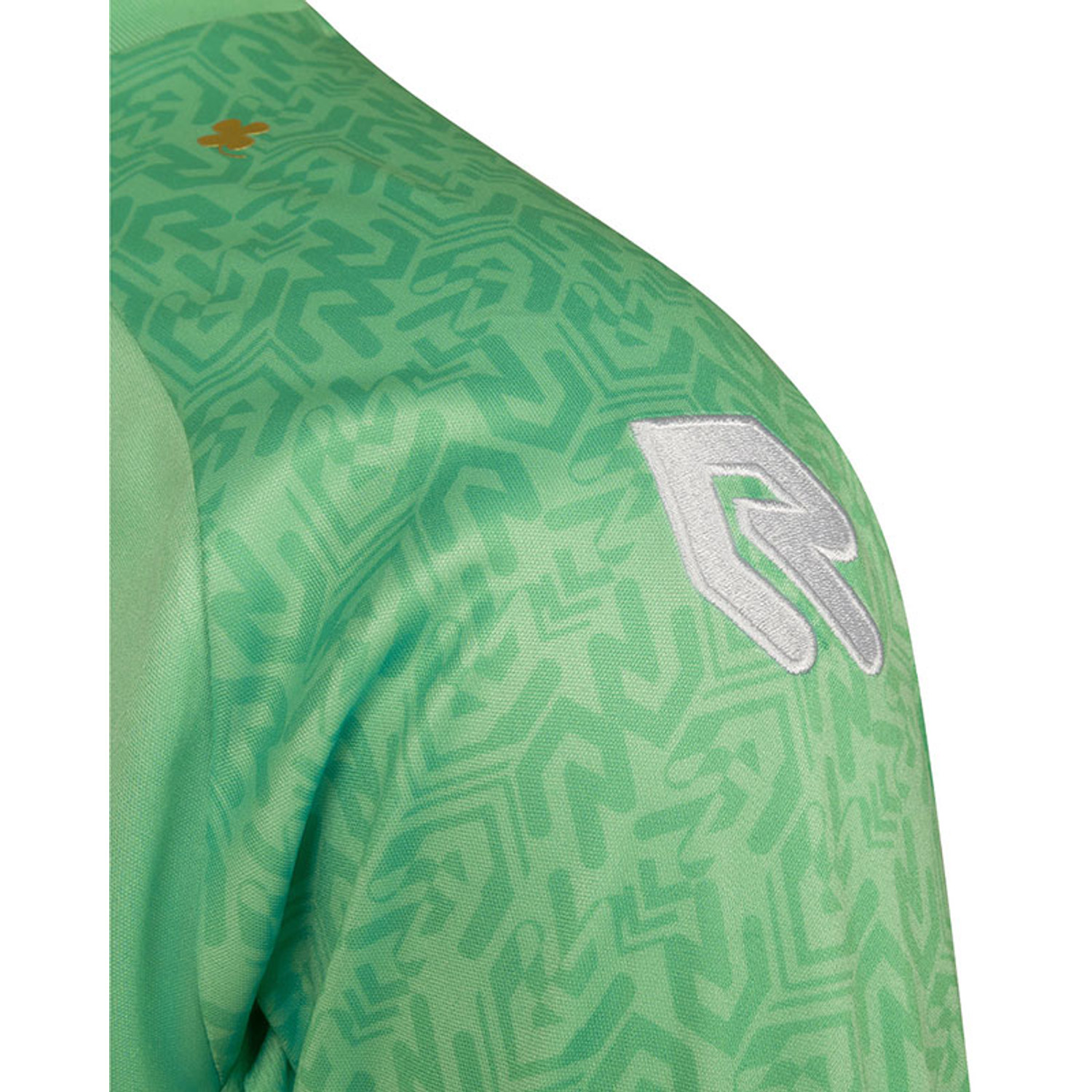 Robey Patron Keepersshirt Longsleeve Kids