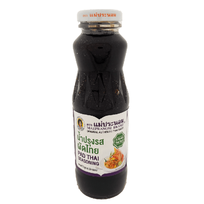 Maepranom Pad Thai Dressing 390g