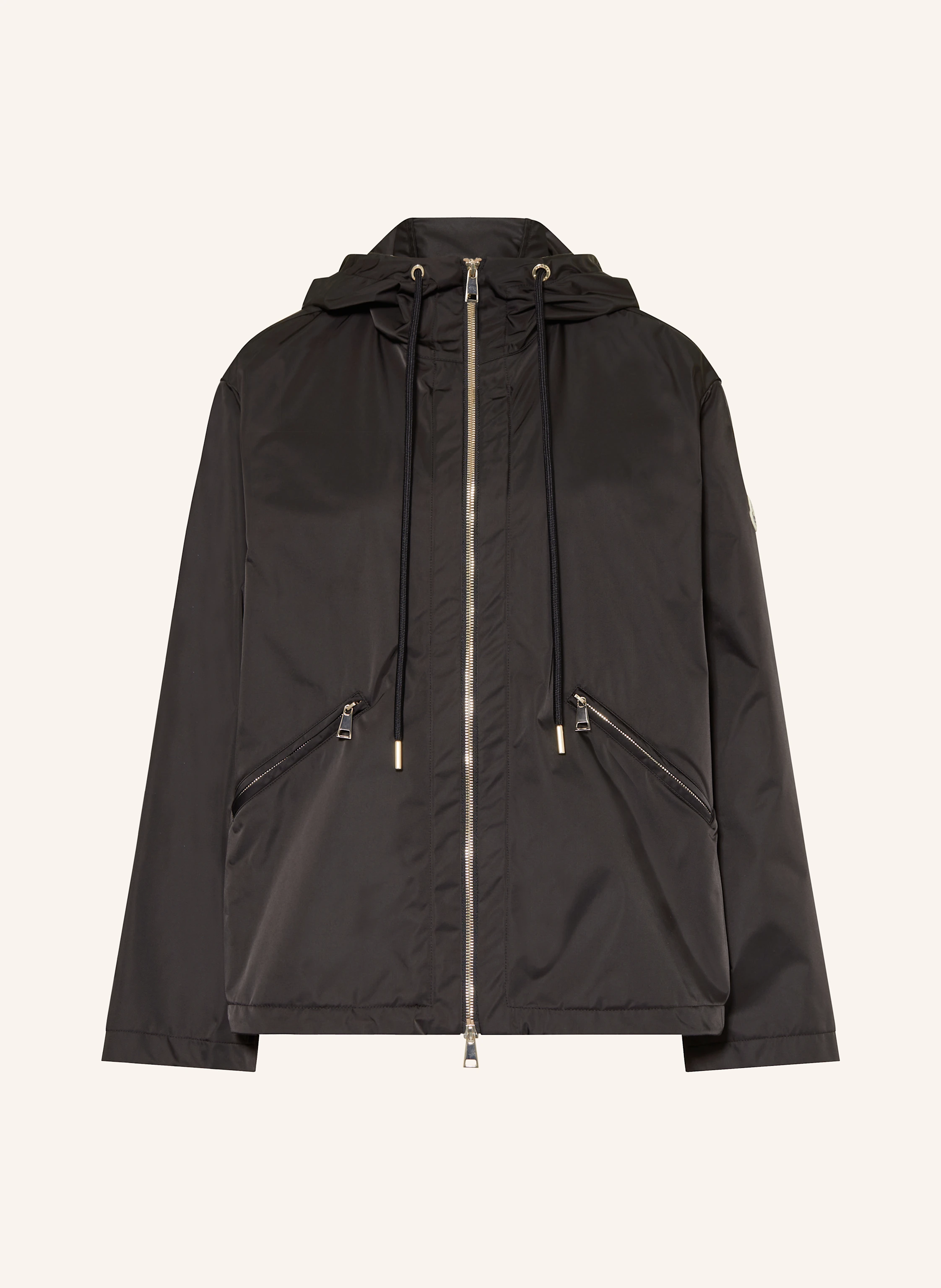 MONCLER Jacke CASSIOPEA