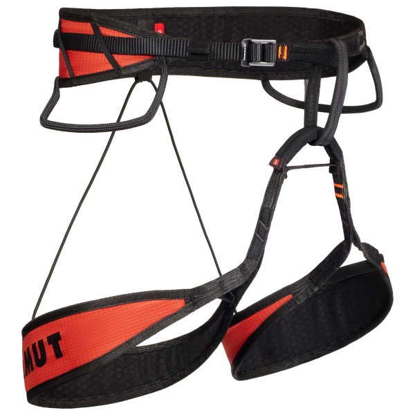 Mammut - Adam Ondra Sender Light Harness - Baudrier