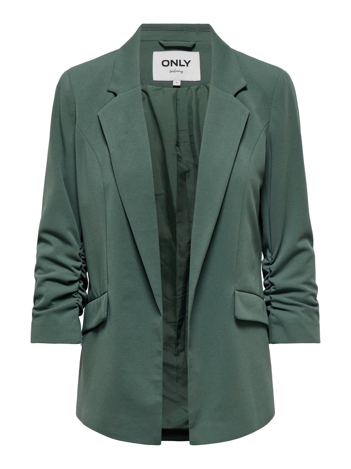 ONLCAROLINA Blazer Balsam Green