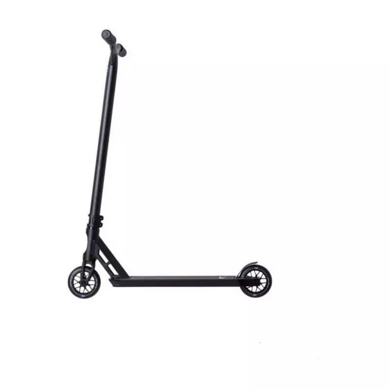 Trottinette freestyle FLYBY Pro Black