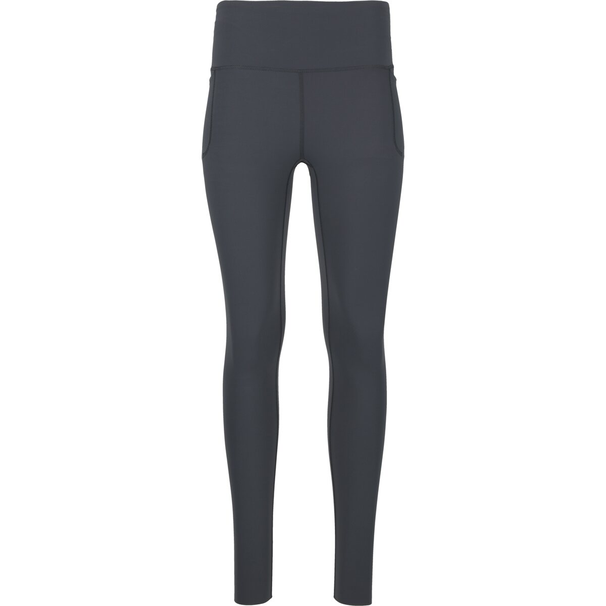 Endurance Move Løbetights Dame