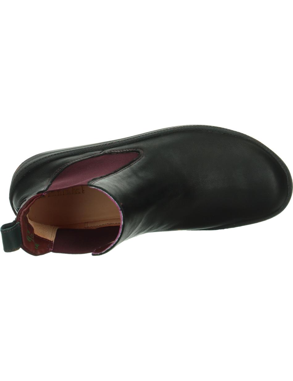 Chelsea Boot KUMI