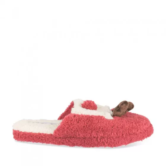 Chaussons renne BORDEAUX PHILOV