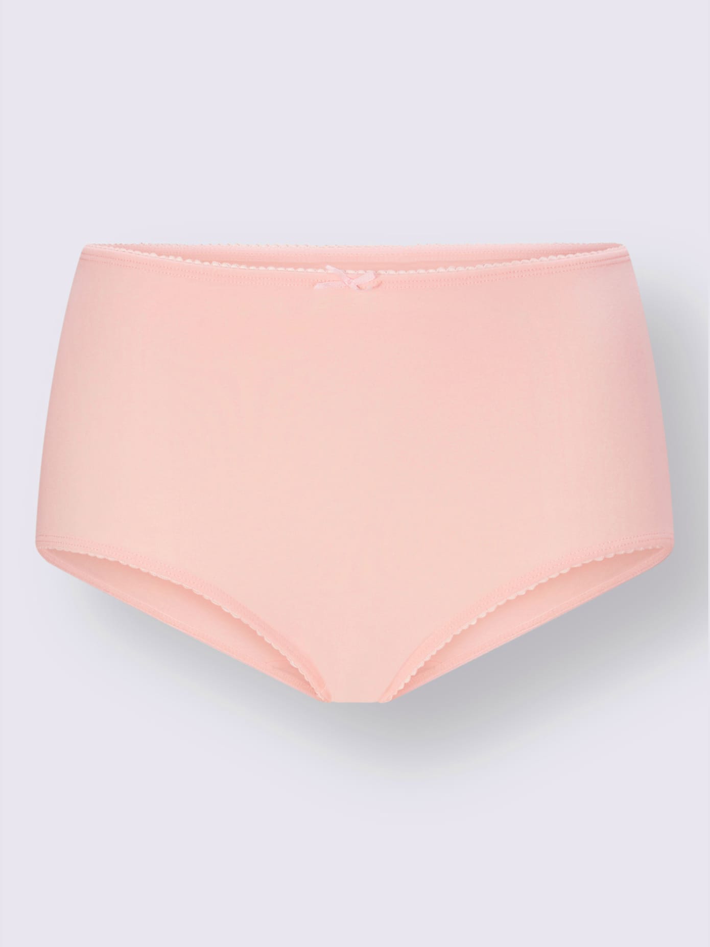 Slips jersey fin