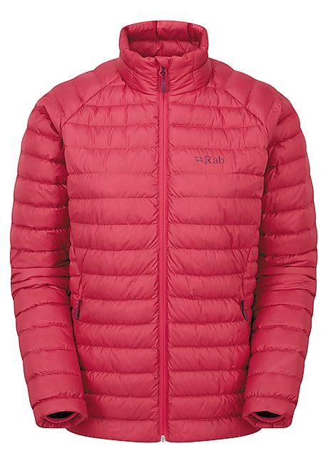 RAB - DUVET MICROLIGHT W DOUDOUNE