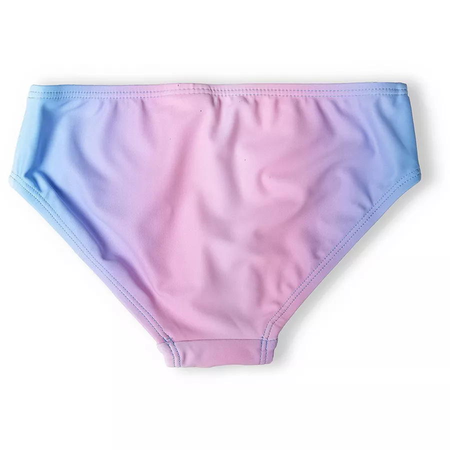 MINOTI Bikini RosaBlau