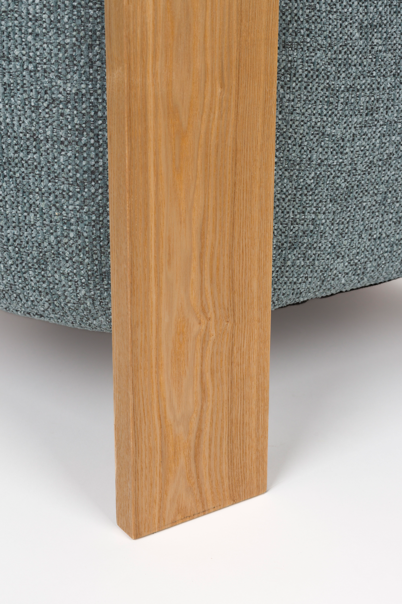 Fauteuils Oolong Oceaan blauw