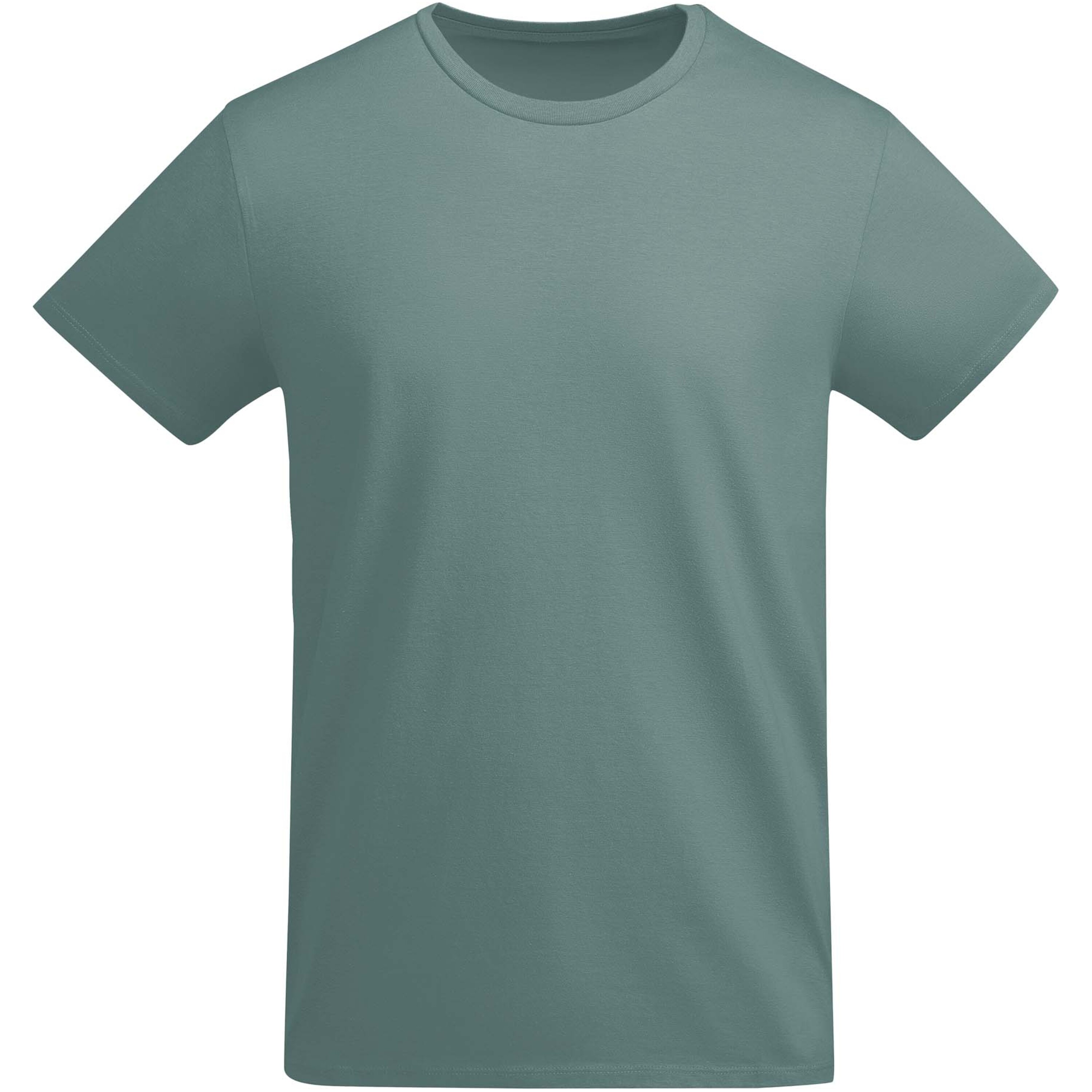 Roly R6698 - T-shirt Breda à manches courtes pour homme
