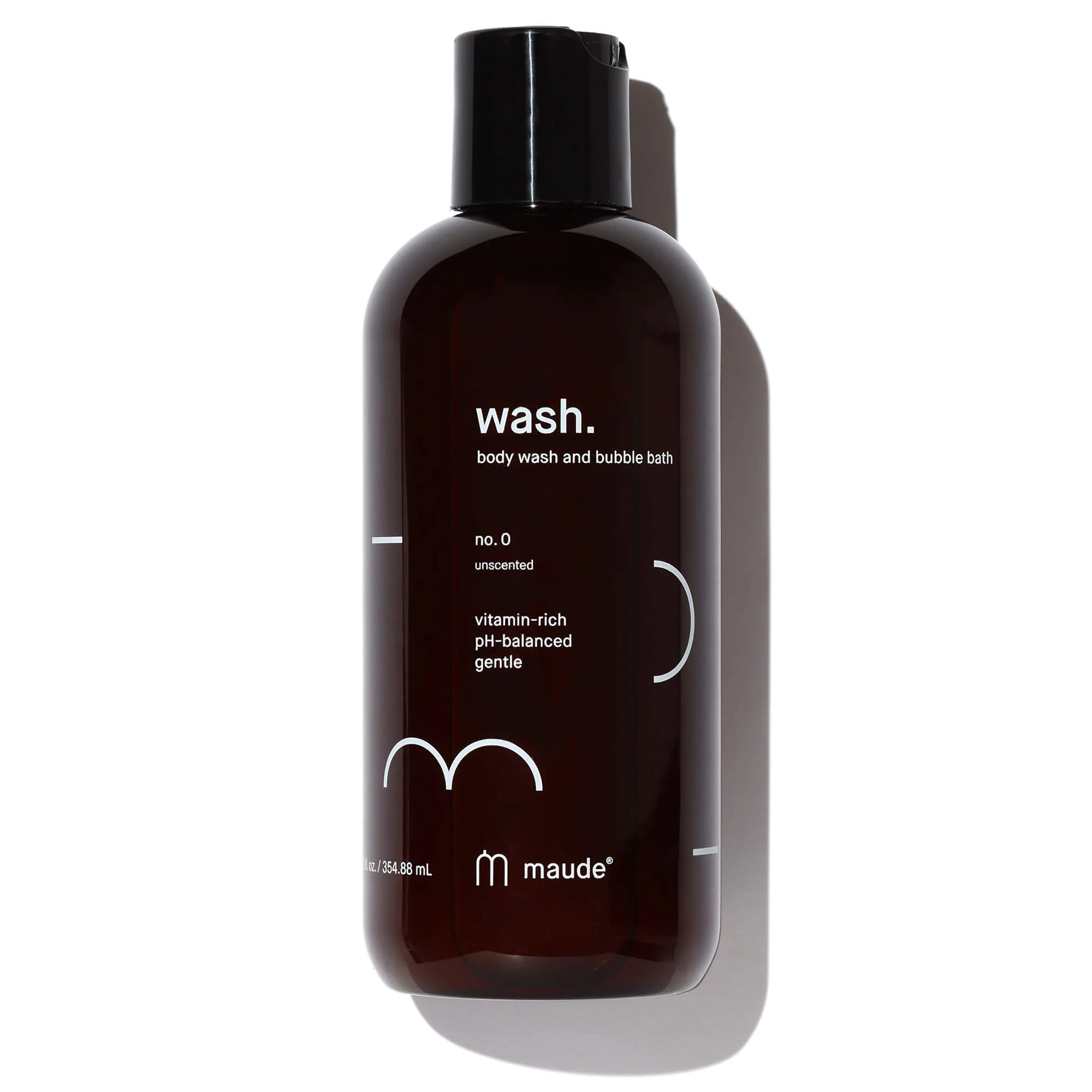 Maude Wash Gel Nettoyant Intime