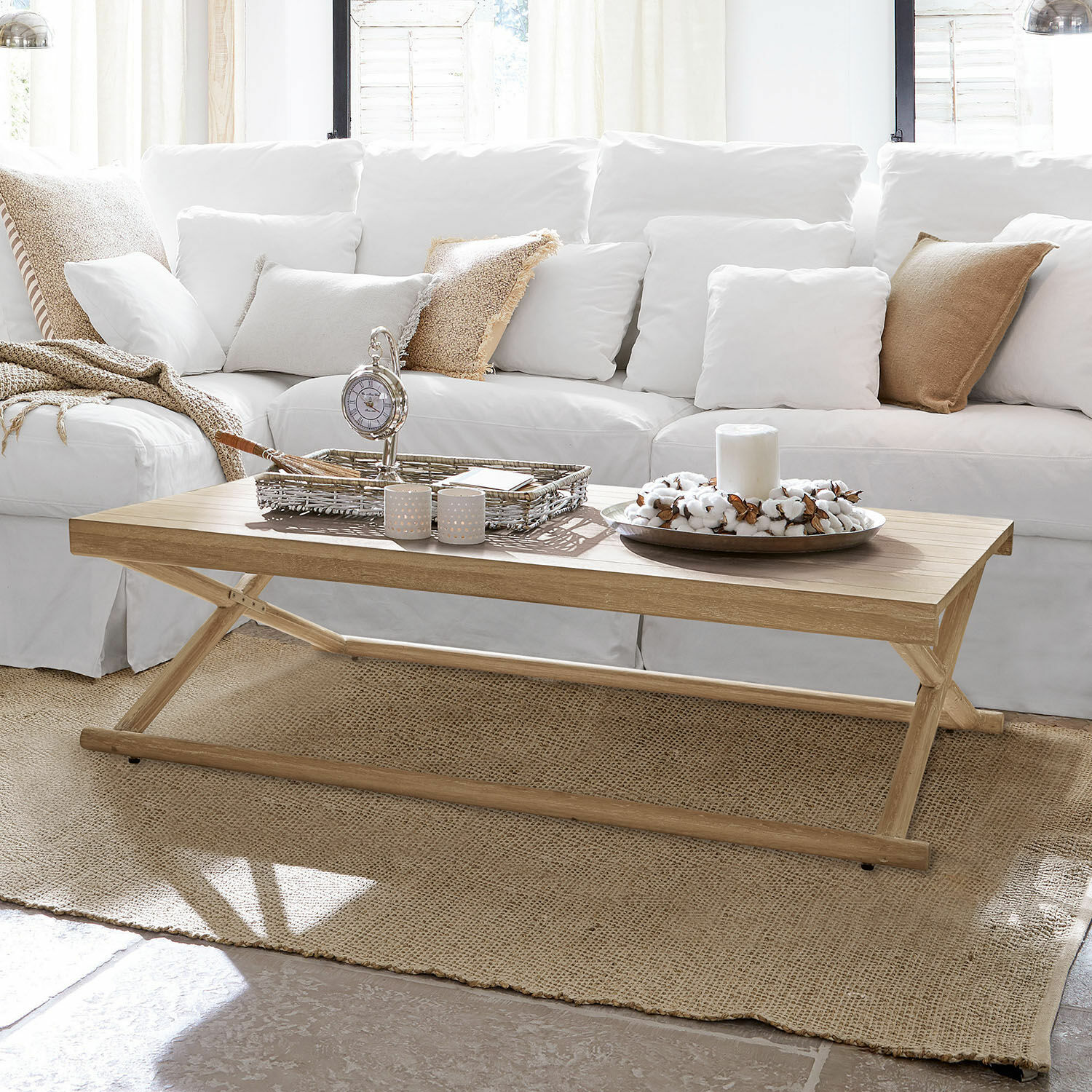 Couchtisch Roussilion