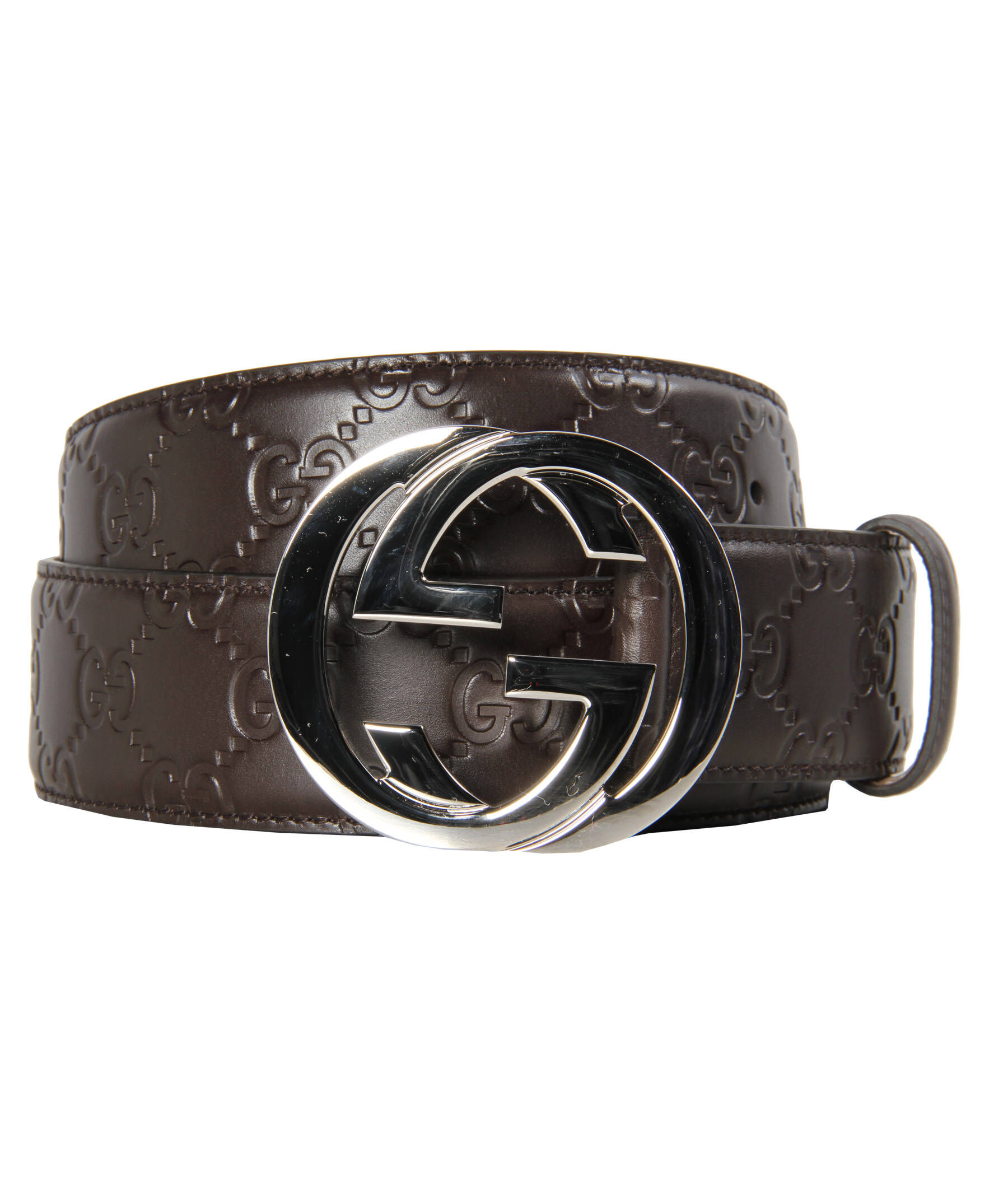 Gucci| Herren Gürtel
