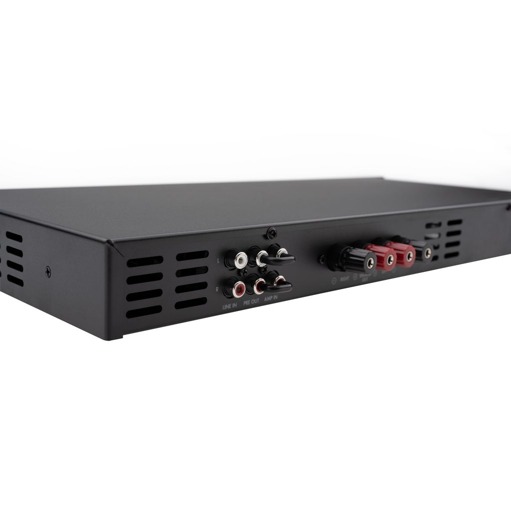 Monacor SA-130DMP versterker