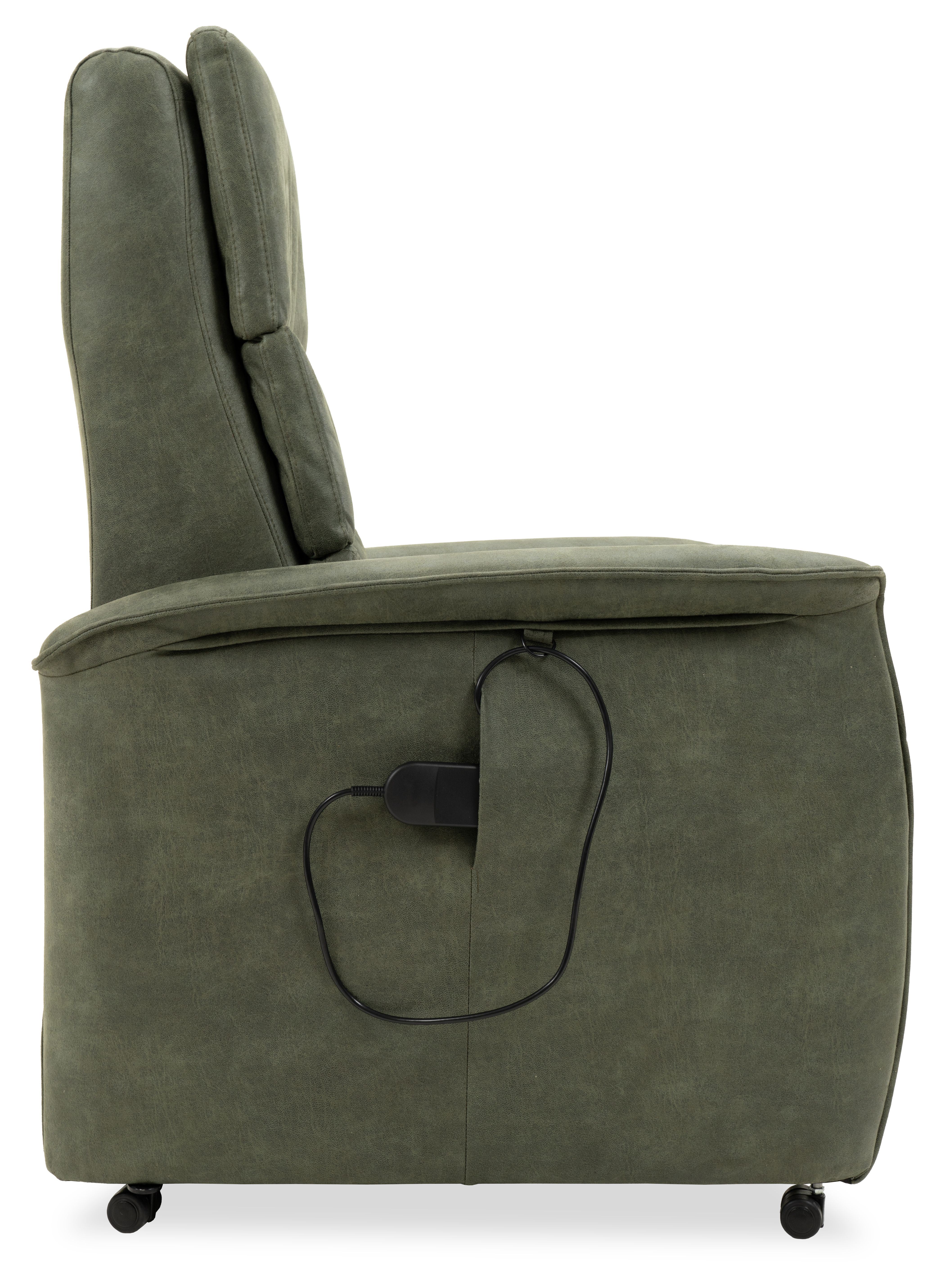 Relaxfauteuil Andries