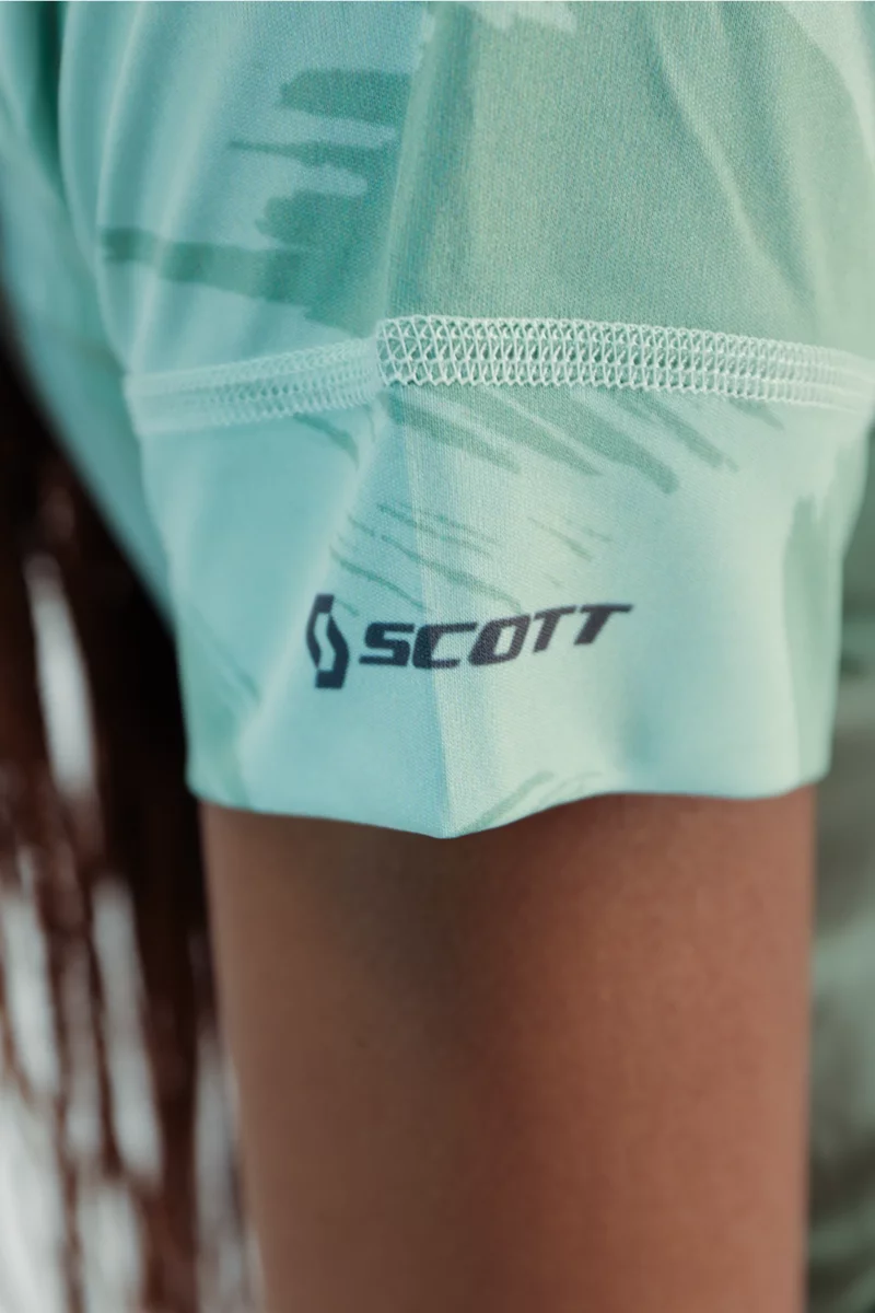 SCOTT Endurance 20 Damen Biketrikot