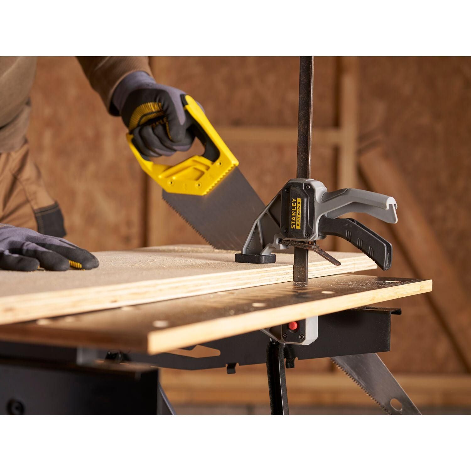 Stanley STST83800-1 Werkbank 2-in-1