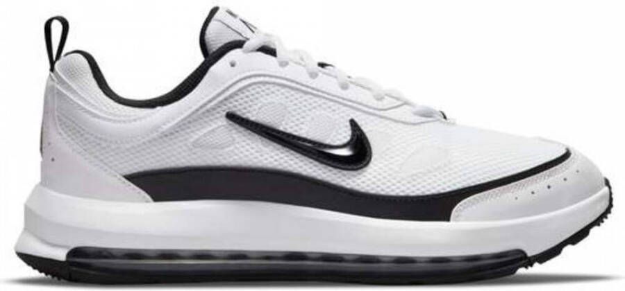 Nike Stijlvolle en sportieve sneakers White Heren
