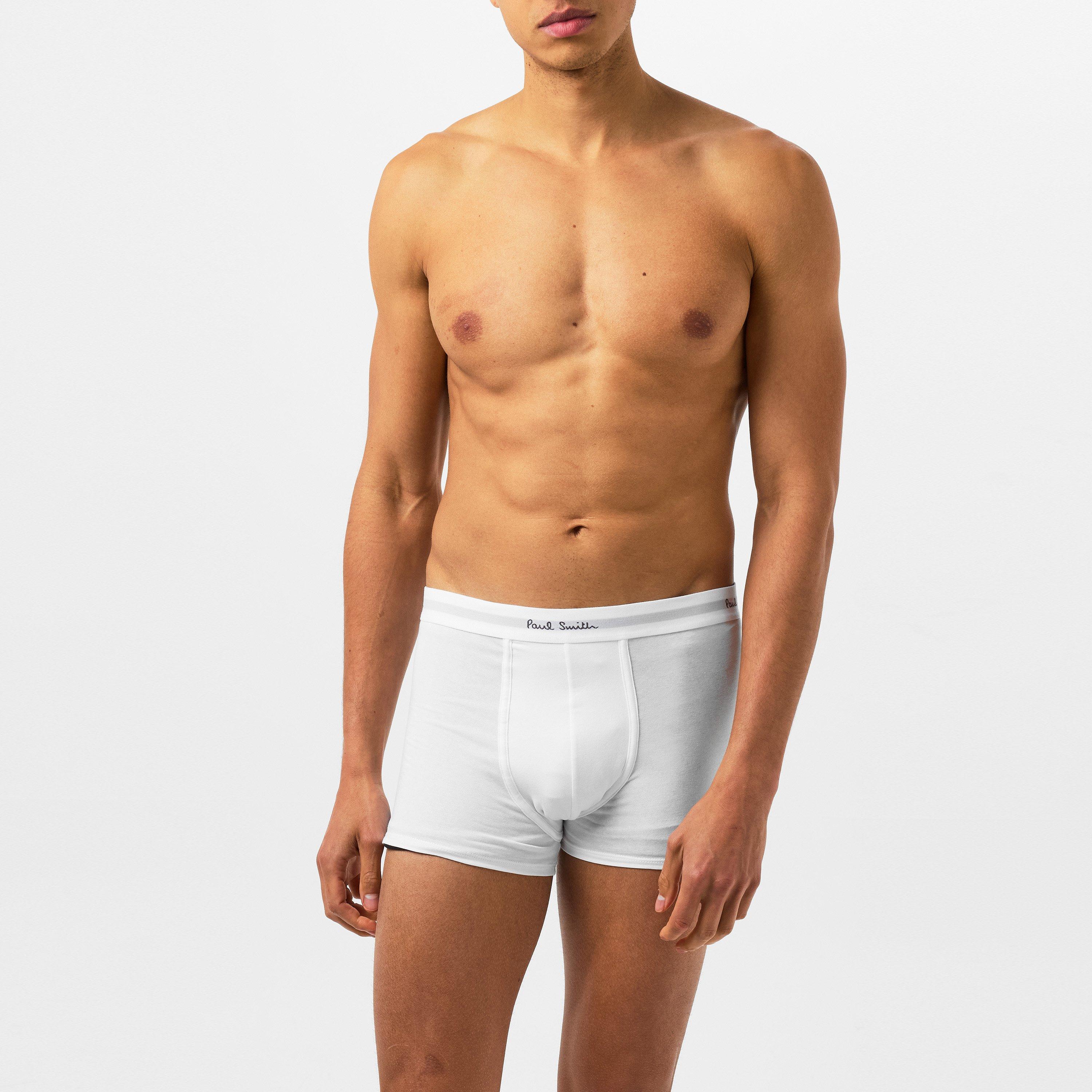 Paul Smith 3-Pack Boxer Shorts