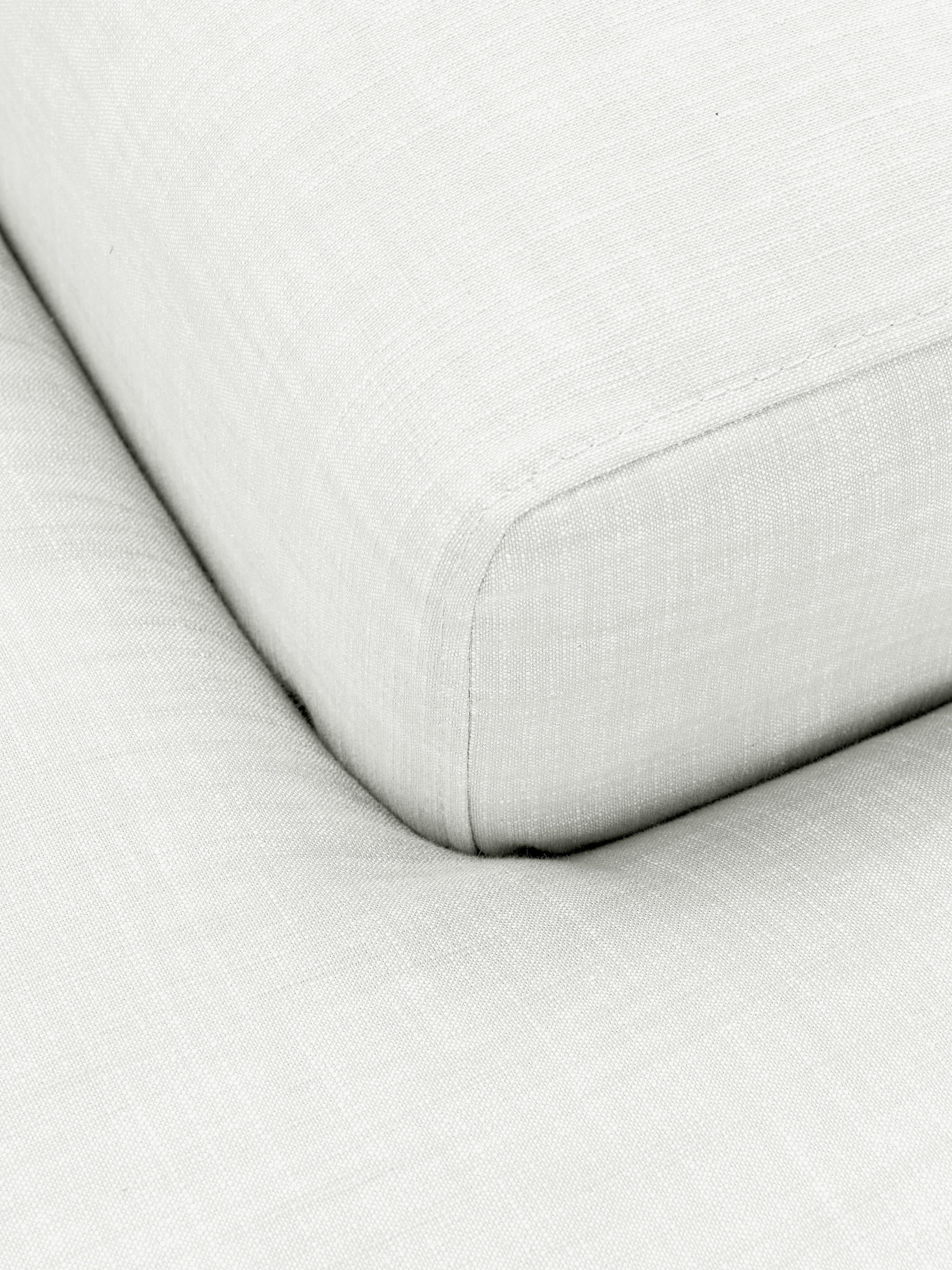 Fauteuil Russell met afneembare hoezen