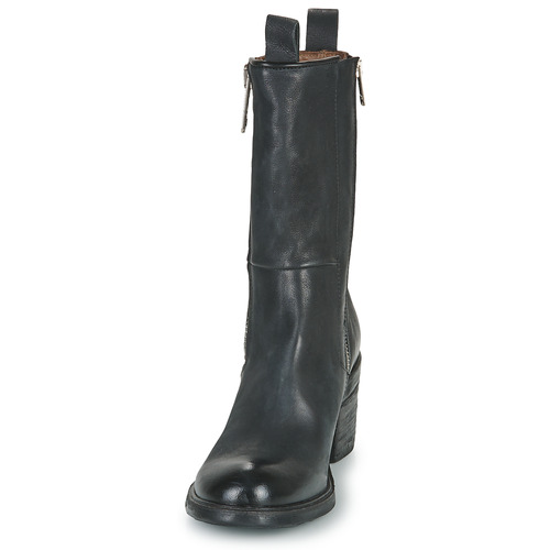 Airstep / A.S.98 - JAMAL STUDS - Noir