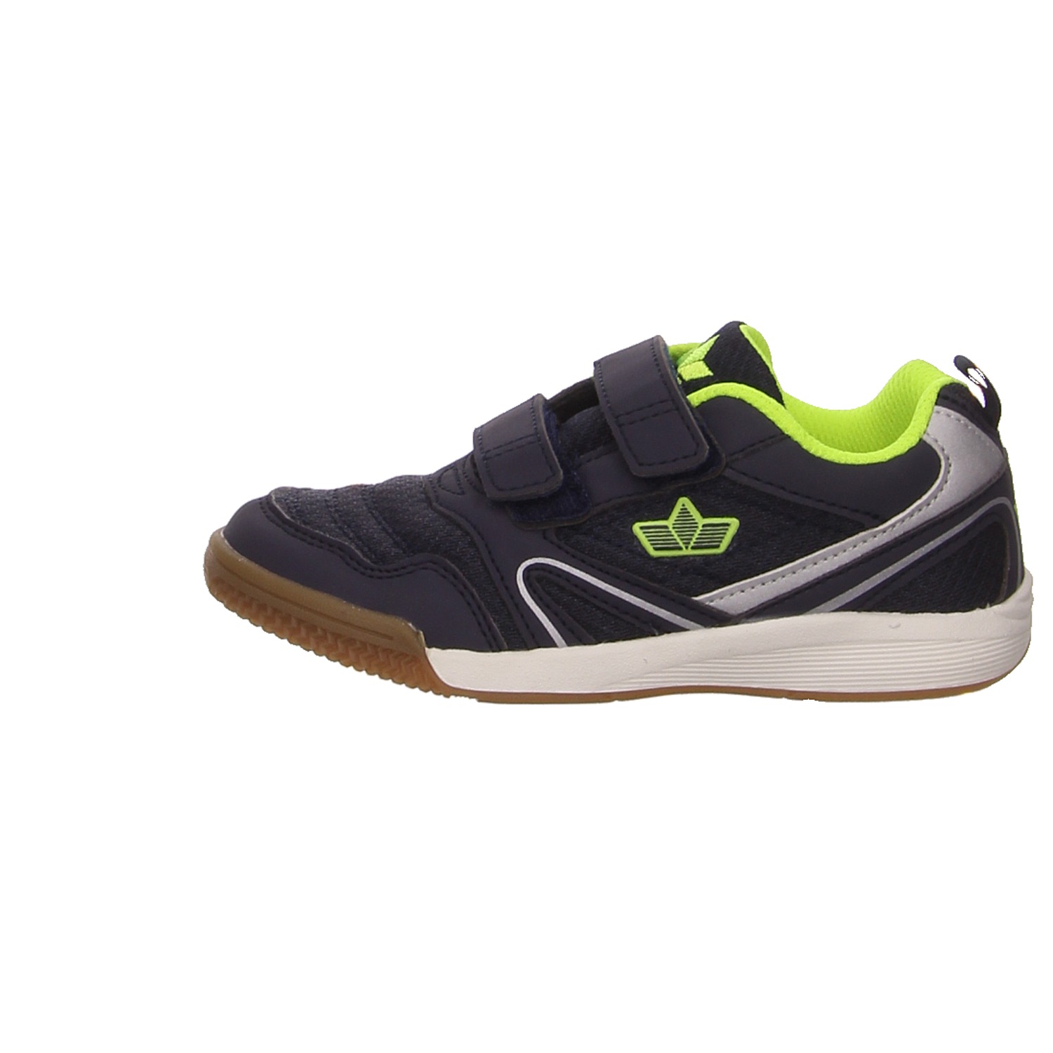 Lico Sneaker blau/kombi blau