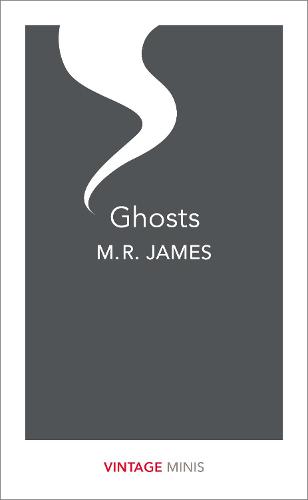 Ghosts - Vintage Minis (Paperback)