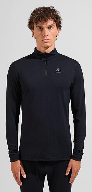 ODLO - T-SHIRT MERINO 200 TOP