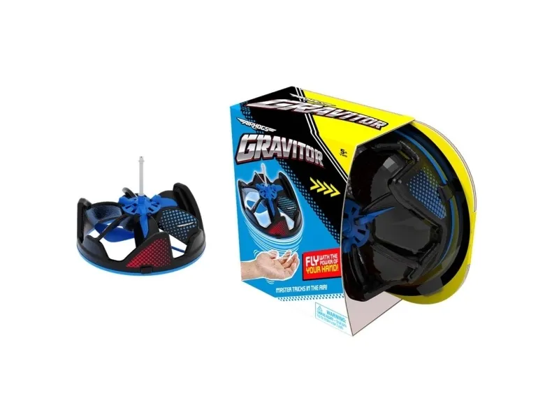 Air Hogs Gravitor