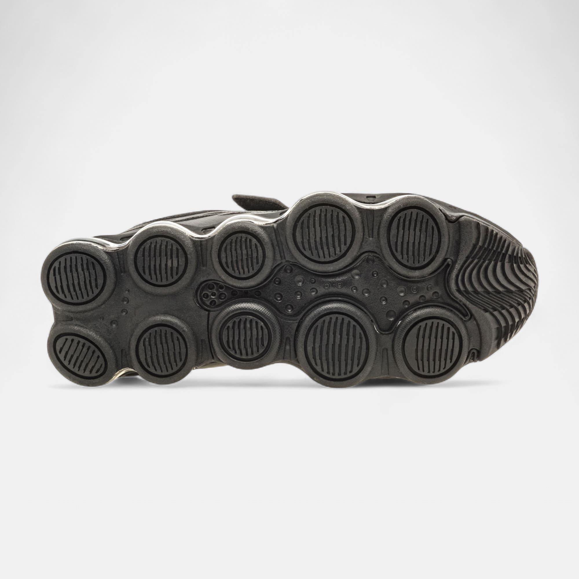 Sneakers Garçon noir
