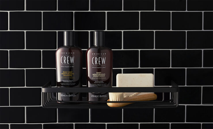 American Crew AMERICAN CREW Hair&Body Daily Moisturizing Conditioner 250 ML