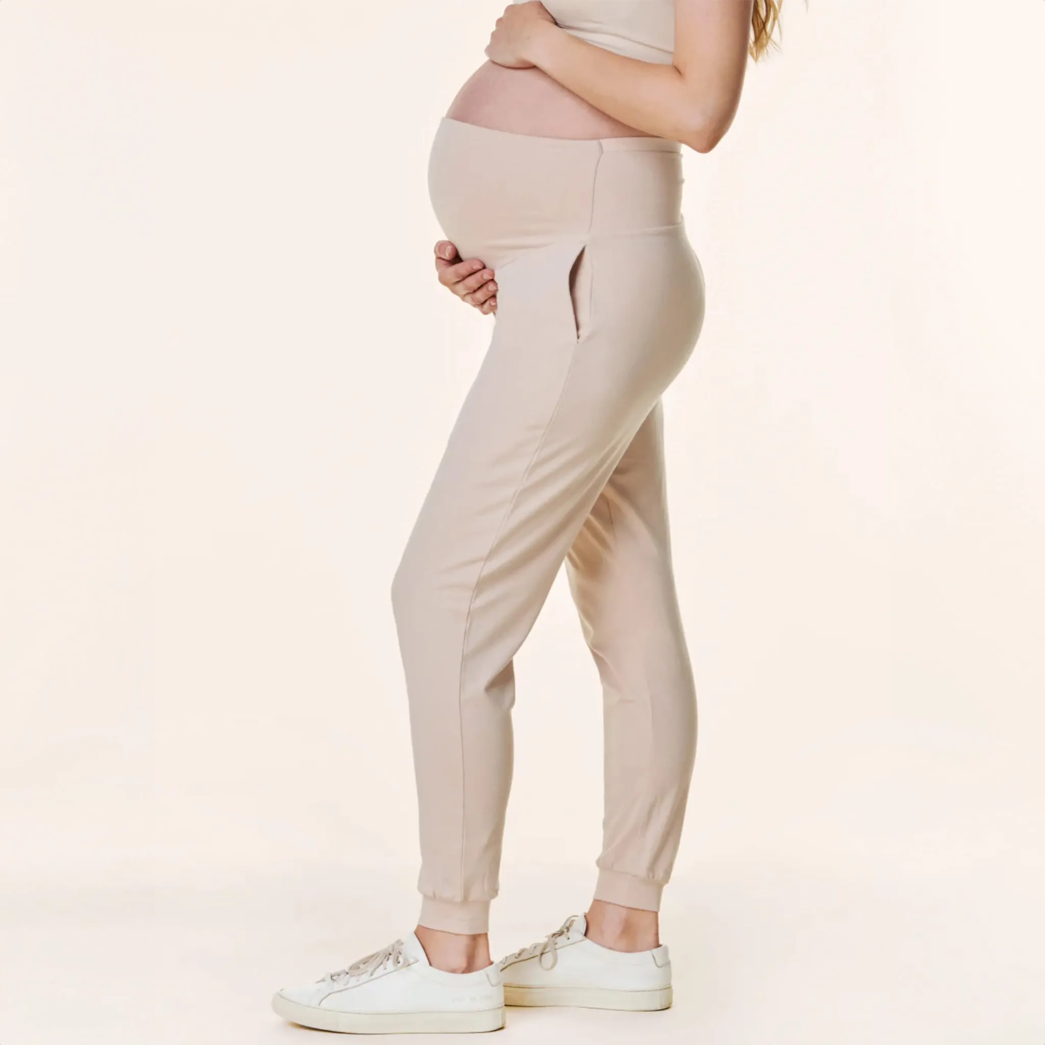 Bravado Pantalon Jogger Maternité