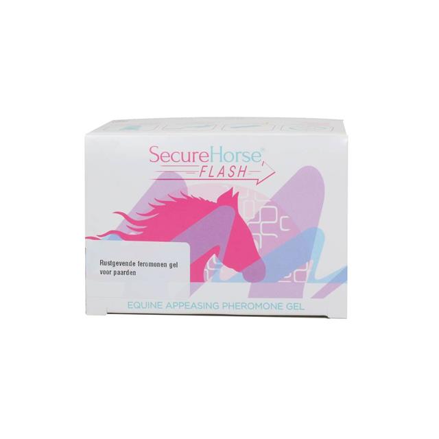 Secure Horse Flash