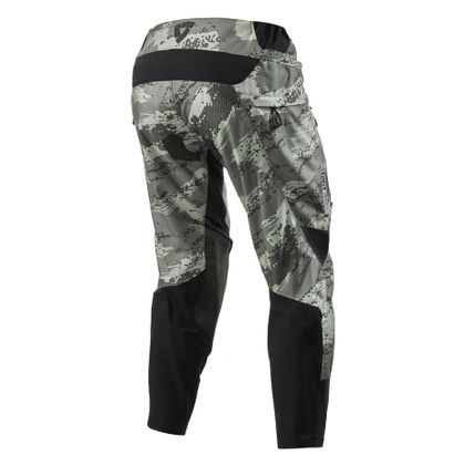Pantalon Rev it PENINSULA STANDARD - Gris