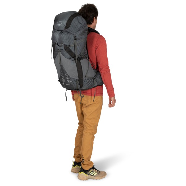 Osprey - Exos 48 - Sac à dos de trekking