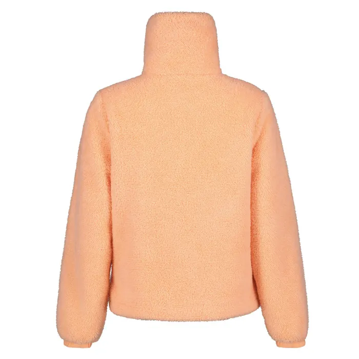 Luhta Luta Aho Midlayer Fleece Jas Dames