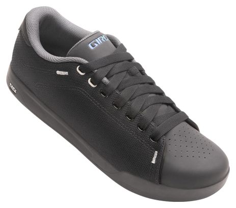 Chaussures Femme VTT Giro Deed Noir / Gris