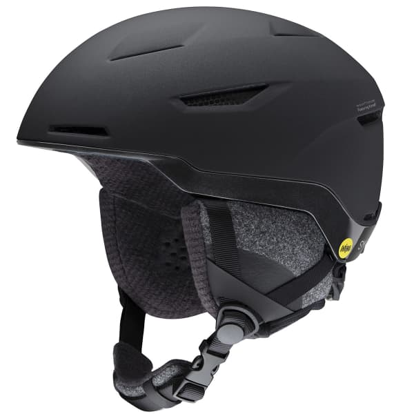 Casque de ski SMITH VIDA MIPS EU MATTE BLACK PEARL