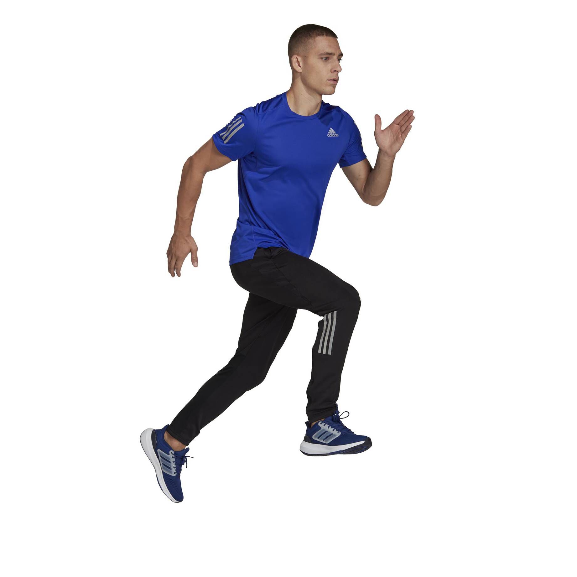 adidas Performance| Herren Trainingshose OWN THE RUN ASTRO