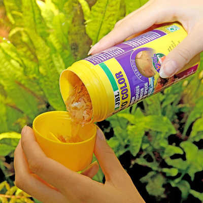 JBL ProNovo Color Flakes M 250ml