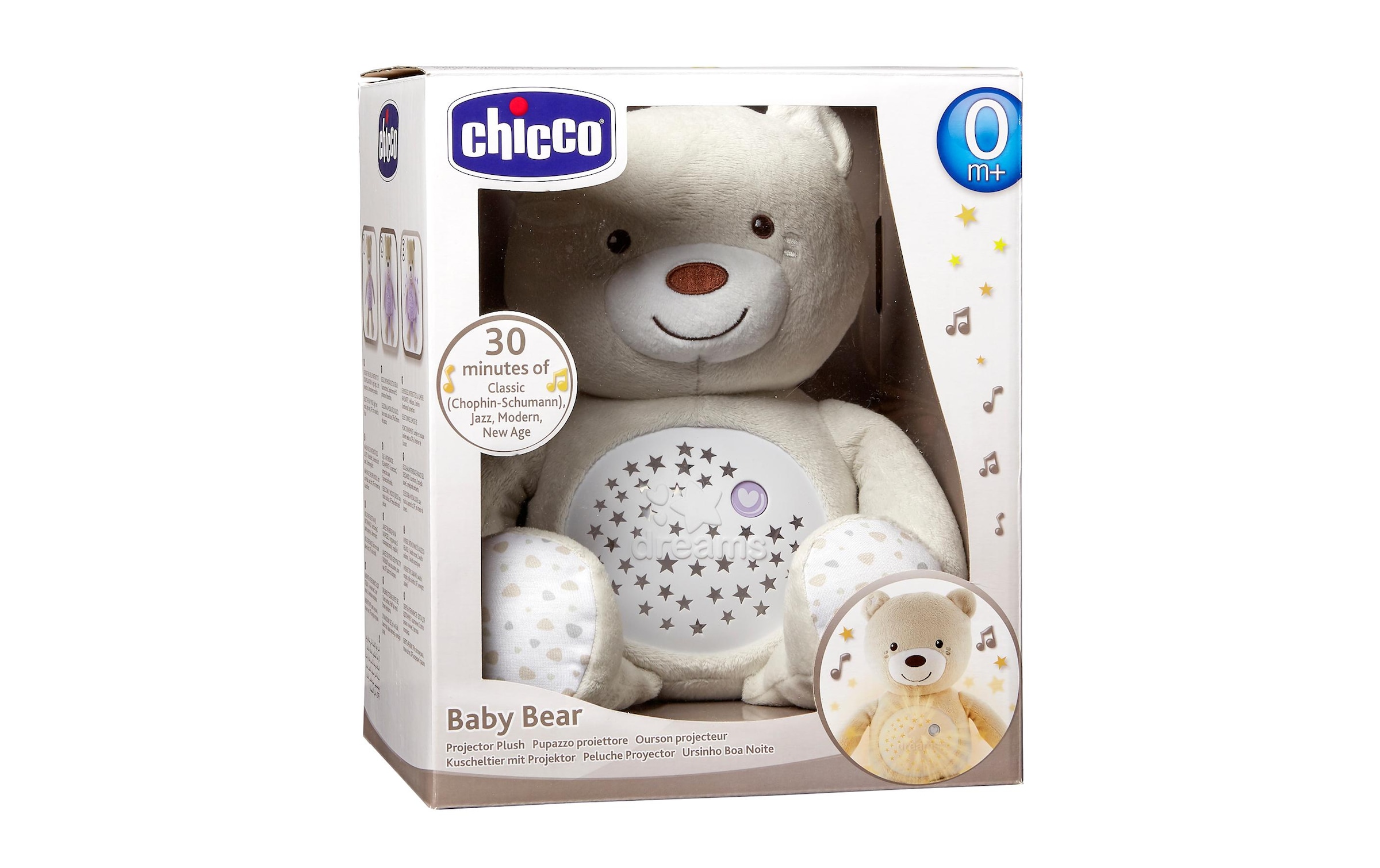 Chicco Nachtlicht
