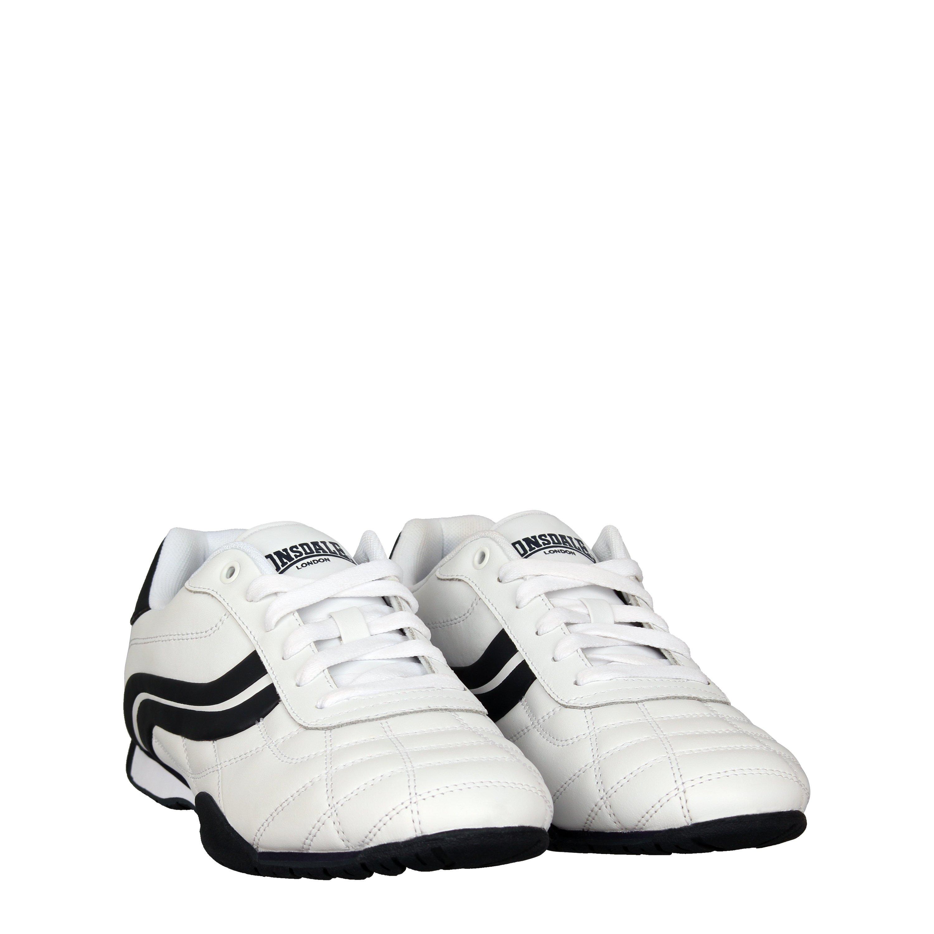 Lonsdale Camden Mens Trainers