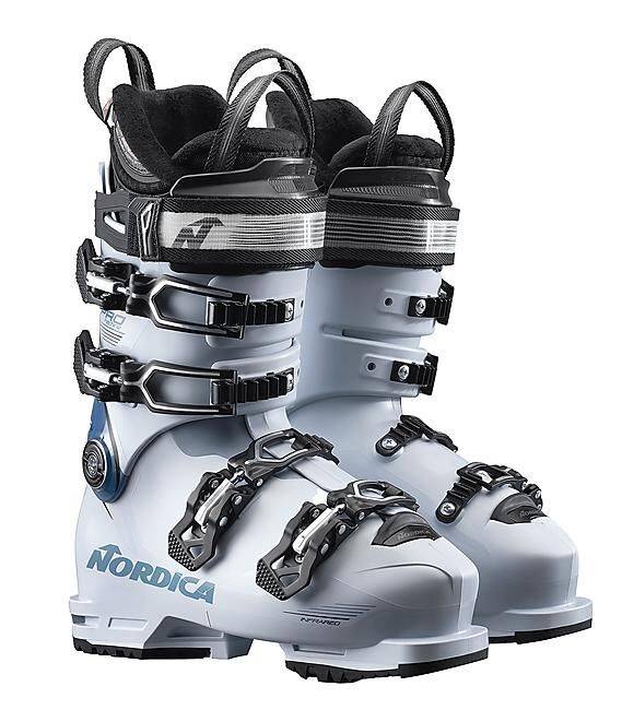 NORDICA - PRO MACHINE 105 W
