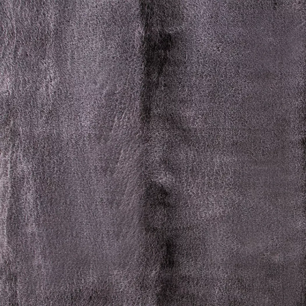 Fellteppich Imitat Cuddly Fur 160x230 cm
