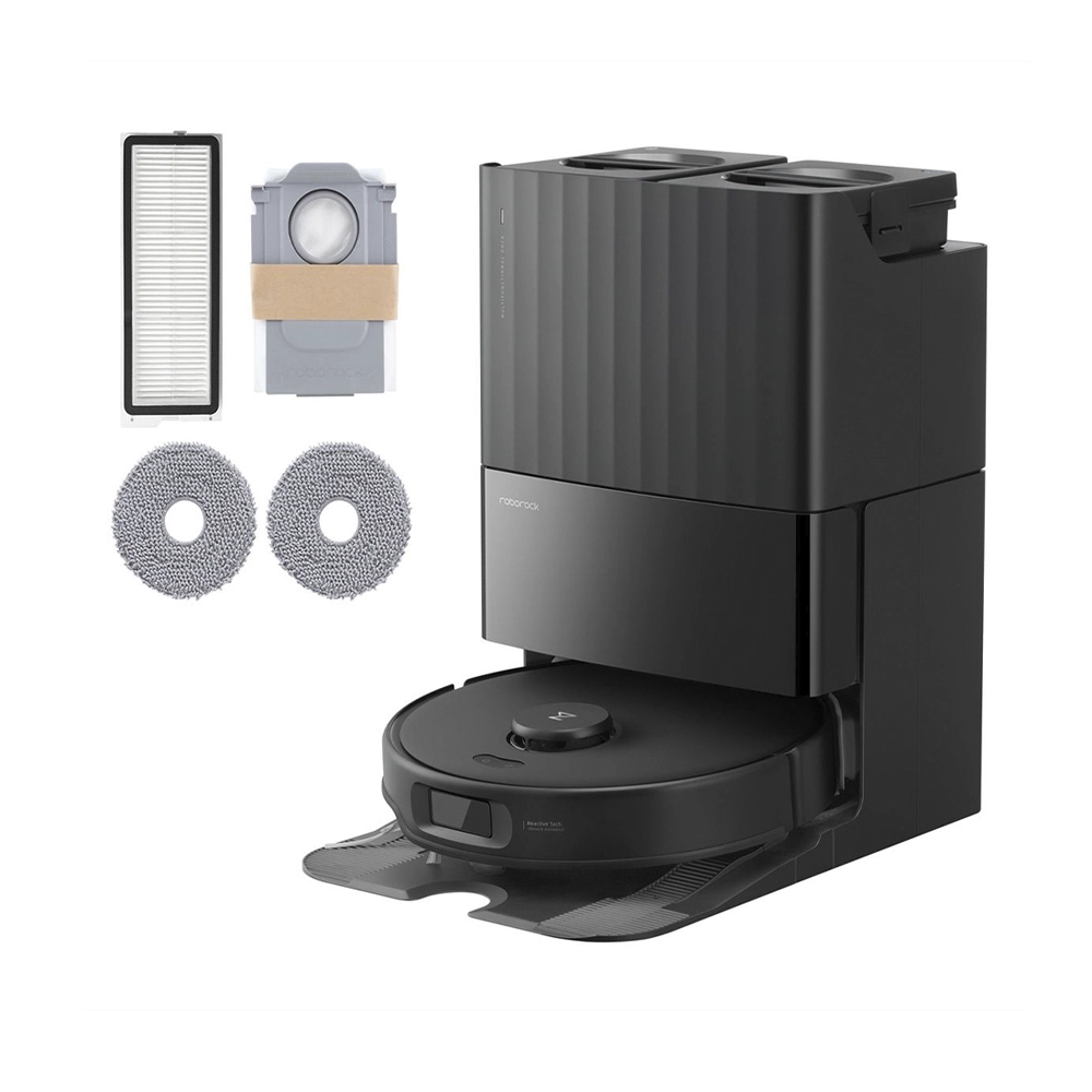 Roborock Qrevo Edge 5V1 Saugroboter