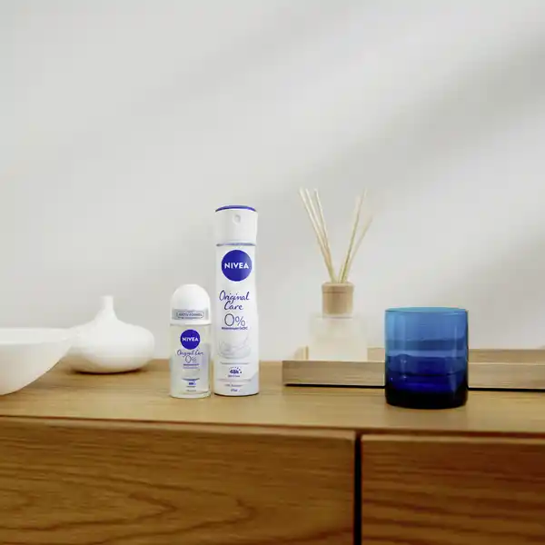 Deospray Original Care