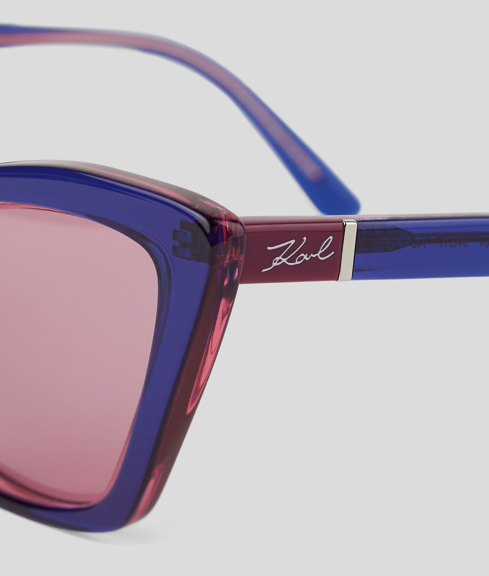 Lunettes de soleil Choupette n° 7