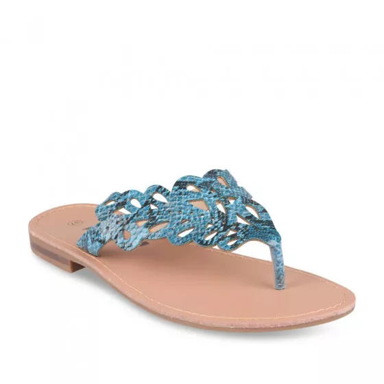 Tongs BLEU PHILOV